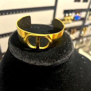 Christian Dior Bangle